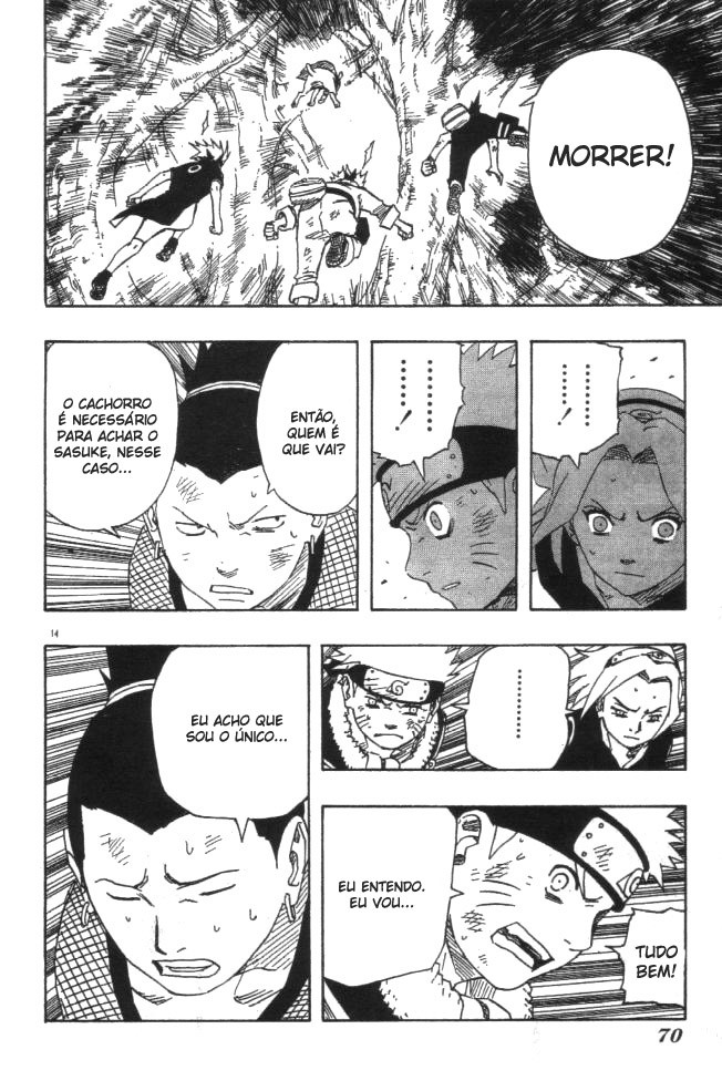 Por que Shikamaru é o Hokage? Sakura seria muito mais qualificada. - Página 2 14