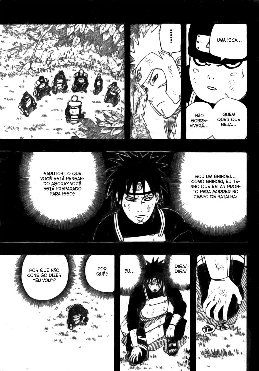 Por que Shikamaru é o Hokage? Sakura seria muito mais qualificada. - Página 2 05