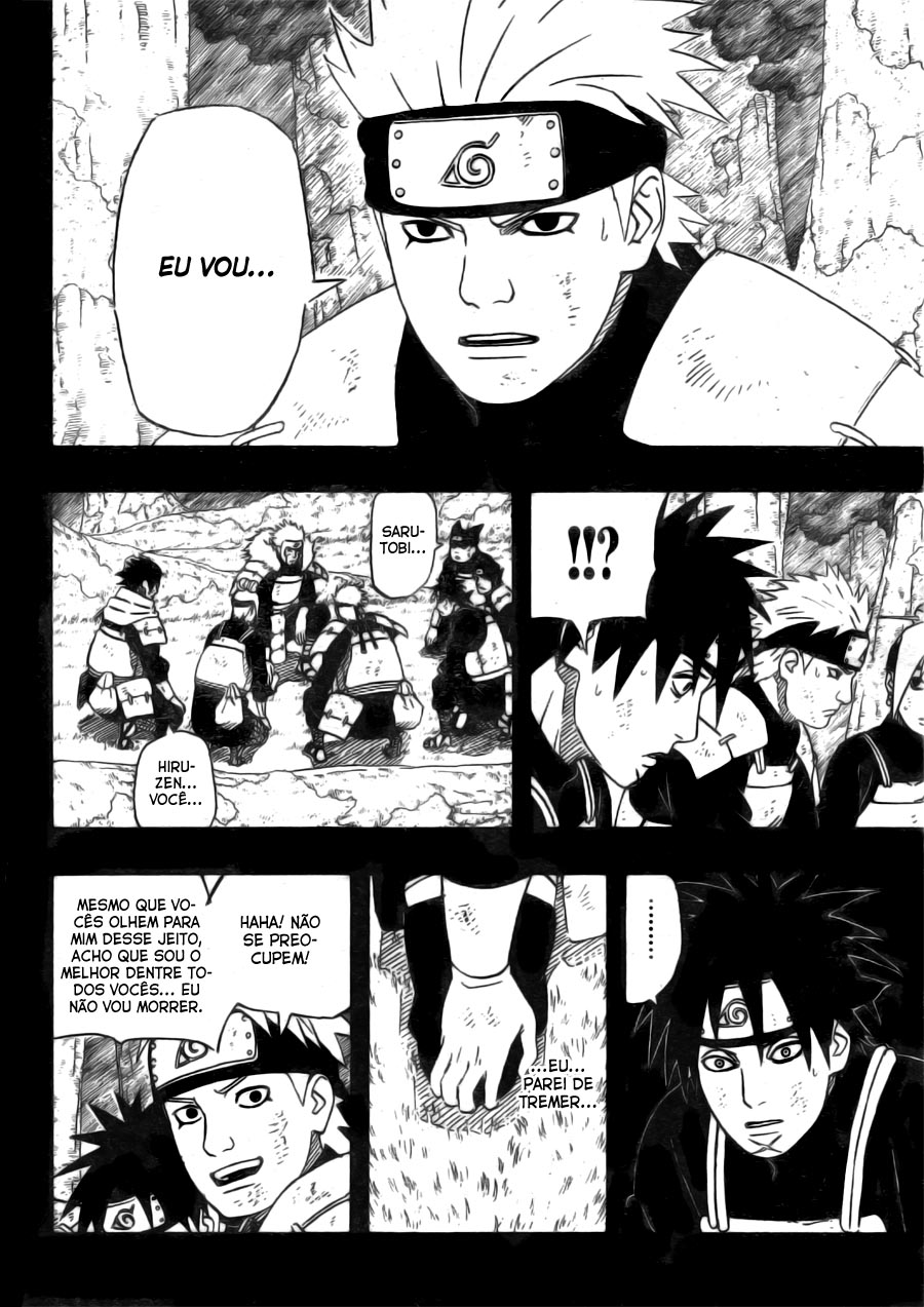 Por que Shikamaru é o Hokage? Sakura seria muito mais qualificada. - Página 2 06