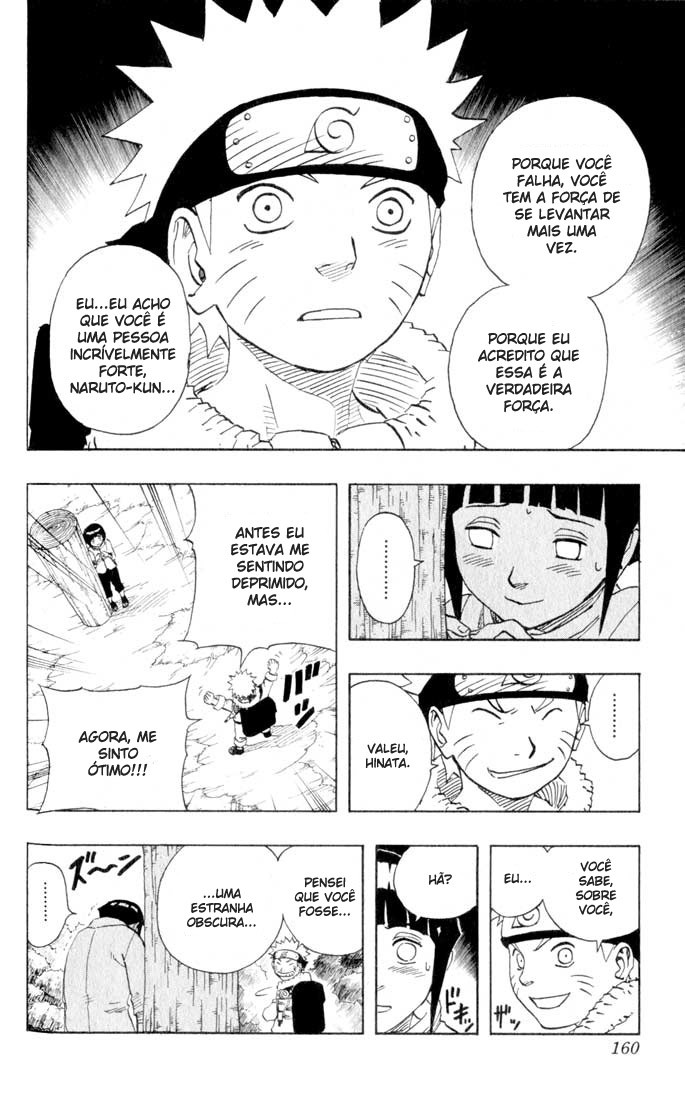 Popularidade das Kunoichis. Por que apenas Sakura e Hinata se destacam? - Página 4 12