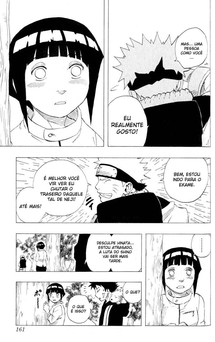 Popularidade das Kunoichis. Por que apenas Sakura e Hinata se destacam? - Página 4 13