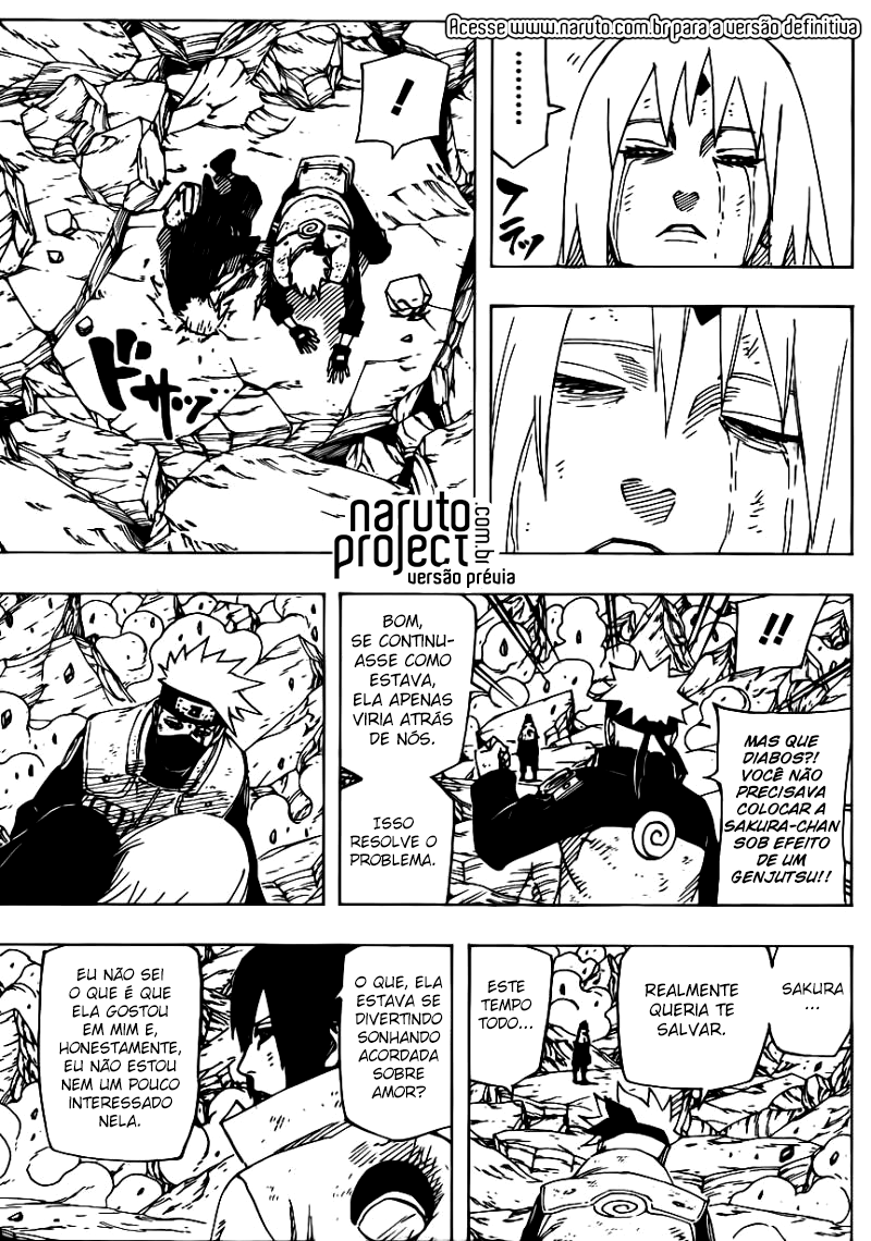 Popularidade das Kunoichis. Por que apenas Sakura e Hinata se destacam? - Página 4 07